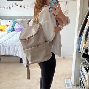 Matt & Nat Brave Vegan Backpack